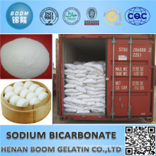The Large Manufacturer Sodium Bicarbonate Food Grade